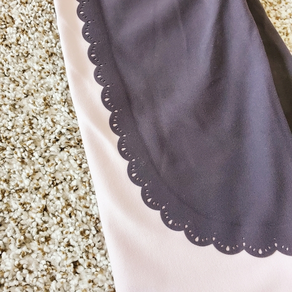 Athleta Crop Tights - Picture 1 of 5